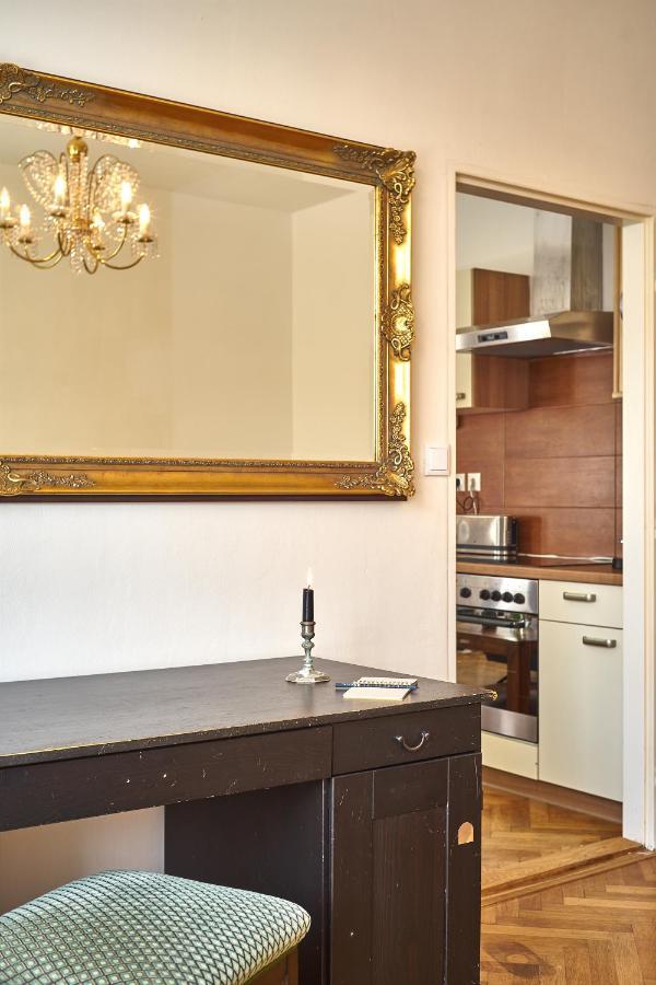 Apartament Iii - Centrum Praga