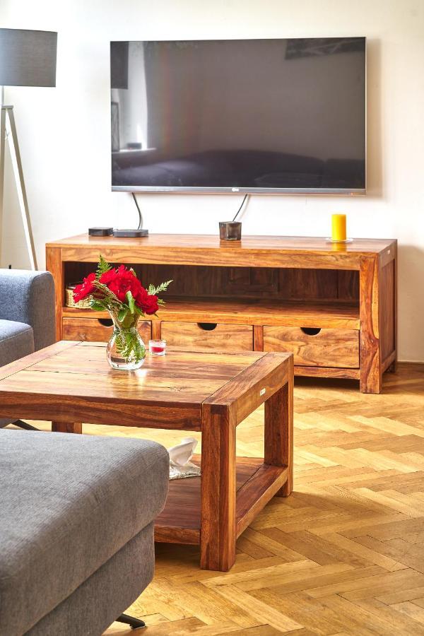 Iii - Centrum Apartament *